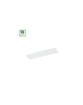 ALGINE PANEL BACKLIGHT 40W CW 230V 90st IP20 UGR19 300x1200x32 BIAŁY 5 lat gw.