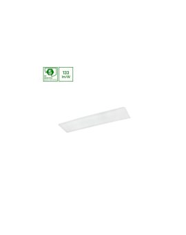 ALGINE PANEL BACKLIGHT 30W NW 230V 120st IP20 300x1200x32 BIAŁY 5 lat gw.