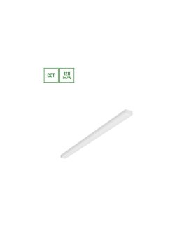 LIMEA SUBTILO 1200mm 30W 3CCT 230V 120st IP20 BIAŁY 2 lata gw.