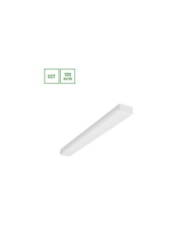LIMEA SUBTILO 600mm 15W 3CCT 230V 120st IP20 BIAŁY 2 lata gw.