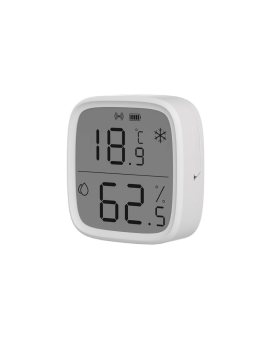 Czujnik temperatury i wilgotności Sonoff SNZB-02D
