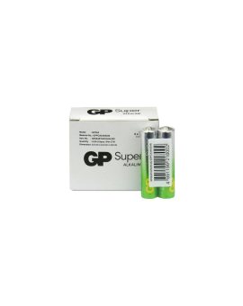 10 x bateria alkaliczna GP Super Alkaline G-TECH LR03 / AAA
