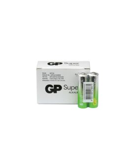 10 x bateria alkaliczna GP Super Alkaline G-TECH LR6 / AA