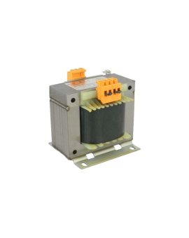 DF-610400002 Transformator sieciowy moc pozorna: 400VA 230VAC, 400VAC 115V, 230V śrubowy IP00