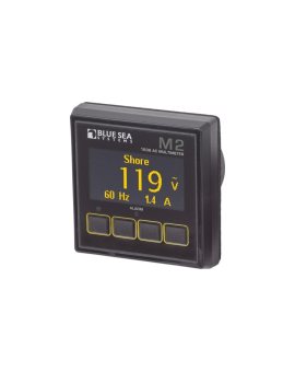 Multimetr Blue Sea M2 AC