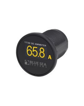 Blue Sea Mini amperomierz OLED