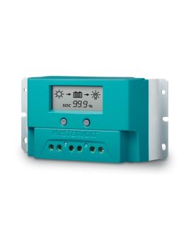 Regulator ładowania Mastervolt SCM20 PWM