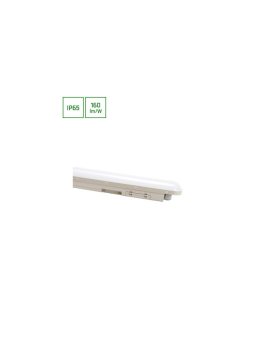 LIMEA CONNECT HERMETYK 600mm 25W CW 230V 120st IP65 IK08 SZARY 3 lata gw.