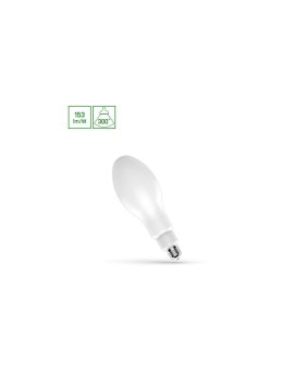 LED PARISIENNE PREMIUM COG 36W E-27 NW MILKY SPECTRUM