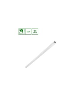 ALLDAY BASIC 50W 3CCT 230V 115st IP20 1503x42x37mm BIAŁY OP 5 LAT GW.