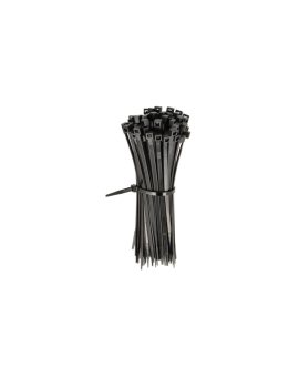 OPASKA KABLOWA CV-200 IW 203X3.5 CZARNA 100SZT