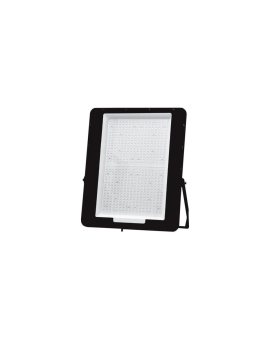 Projektor LED 1000W 160000lm 4000K 160LM/W Czarny IP65 5 Lat Gwarancji 23870