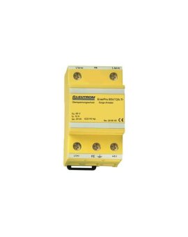 Ogranicznik przepięć EnerPro 65V/12A-Tr