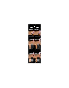 bateria alkaliczna Duracell 4x4 LR6 AA HDBC (blister) - 16 sztuk