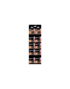 bateria alkaliczna Duracell HDBC LR6 AA (blister 10x2) - 20 sztuk