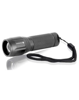 Latarka ręczna diodowa (LED) everActive FL-300+