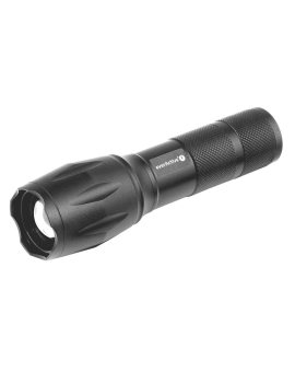 Latarka ręczna diodowa (LED) everActive FL-600 z diodą CREE XM-L2 18650 / 3x AAA (R03)