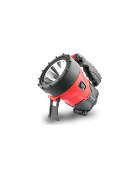 Latarka ładowalna szperacz LED Falcon Eye FSL0012