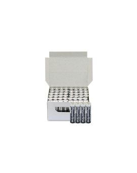 Panasonic Powerline Industrial LR03/AAA - 48 sztuk