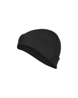 Czapka JURA czarny rozmiar uniwersalny JURA*NOTU