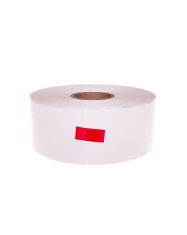 Naklejka - taśma papierowa do drukarki D2 SATO WANAKD2