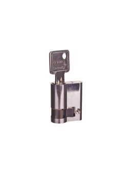 Wkładka patentowa uniwersalna z 1 kluczem PHZ-E10/30-GS 138574