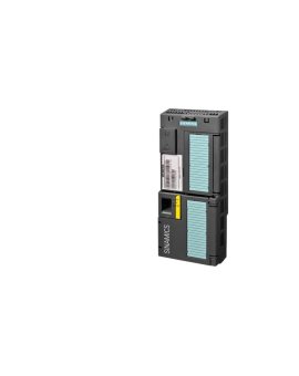SINAMICS G120 JEDNOSTKA STERUJĄCA CU240E-2 PN-F - 6SL3244-0BB13-1FA0