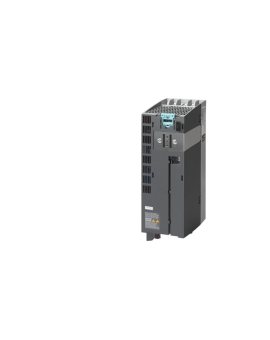 SINAMICS G120, Moduł mocy PM240-2, 400V 4 / 3 kW - 6SL3210-1PE21-1AL0