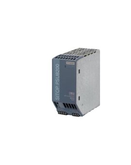 zasilacz stabilizowany SITOP PSU8200 10A - 6EP3334-8SB00-0AY0