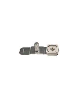 Uchwyt sufitowy ATR z gwintem M8 x 16mm 9TR8L CELO 100 szt.