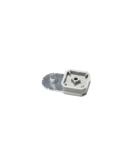 Uchwyt sufitowy CELO ATR 9TR6 z gwintem M6 x 6,5mm 100 szt. CNBOP E90
