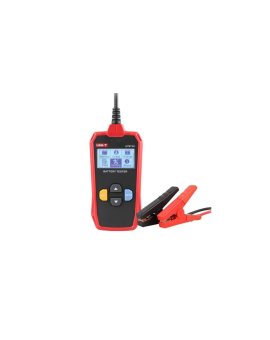 Tester akumulatorów samochodowych UT673A Uni-T