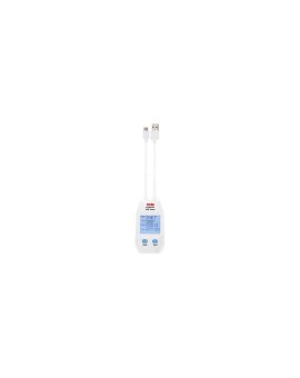 Tester gniazd USB UT658 Dual UNI-T