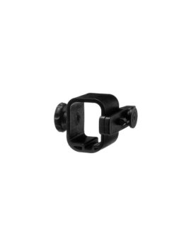 Uchwyt do hełmu Gallet do latarek M-Fire PHH0012M