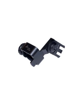 Uchwyt do hełmu Kalisz do latarek M-Fire RHH0041