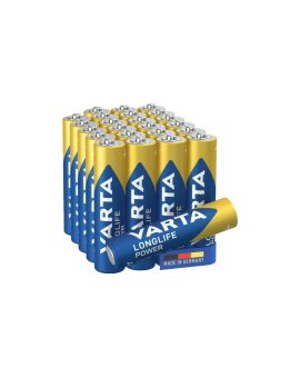 Varta Longlife LR03/AAA box - 24 sztuk