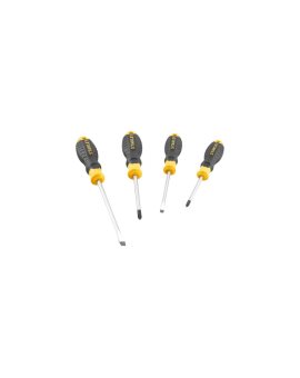 WKRĘTAKI CUSHION GRIP ZESTAW SZT.4