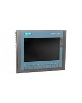 Panel dotykowy operatorski 7 cali SIMATIC 6AV2123-2GB03-0AX0