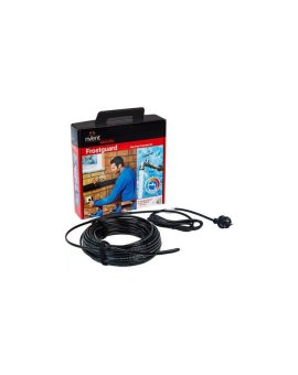 FROSTGUARD-8M RAYCHEM Przewód grzewczy 96W 8m 230V samoregulujący z wtyczką ETL10