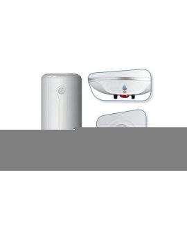 Elektryczny ogrzewacz wody OPRO+ V 80 litrów