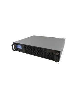 Zasilacz awaryjny UPS RACK typu ONLINE 2KVA (2000VA) 1600W 4x 7AH do szafy rack 