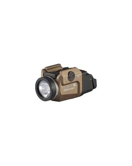 latarka Streamlight TLR-7X FLEX FDE/BLK 69429
