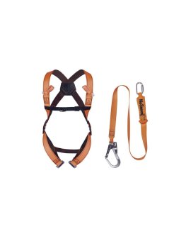 Zestaw do ochrony przed upadkiem ELARA190V2XX