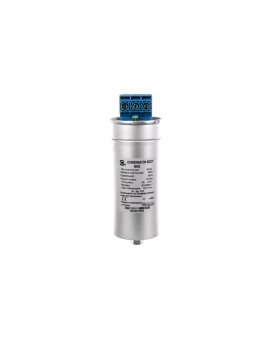 Kondensator gazowy MKG niskich napięć 5kVar 450V KG MKG-5-450