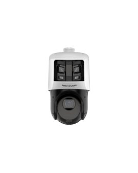 Kamera IP obrotowa 6 Mpix DS-2SE4C425MWG-E/26(F0)