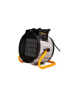 Nagrzewnica Elektryczna 3,5KW BESTEN BE0002888 Termowentylator Dmuchawa Grzejnik Farelka