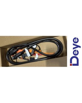 Kabel Deye set BOS-G to BOS-G PRO batteries kabel laczacy Deye BOS-G z BOS-G Pro