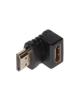 Łącznik kątowy HDMI-KS