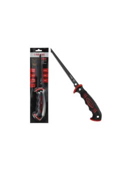 Piła ręczna do gipsów karton-gipsu płyt GK Regips piłka 180mm 7TPI Schmith