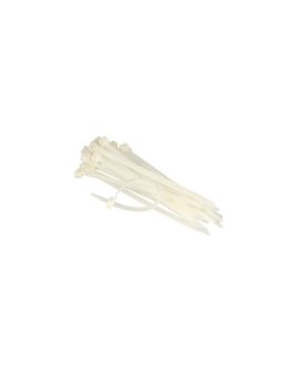 Opaska kablowa GT-100MC naturalny 100x2,5